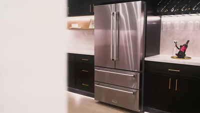 Master Your Modern Kitchen